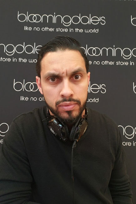 Bloomingdales